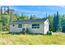 27 Johnsons RD, Wabigoon, Ontario