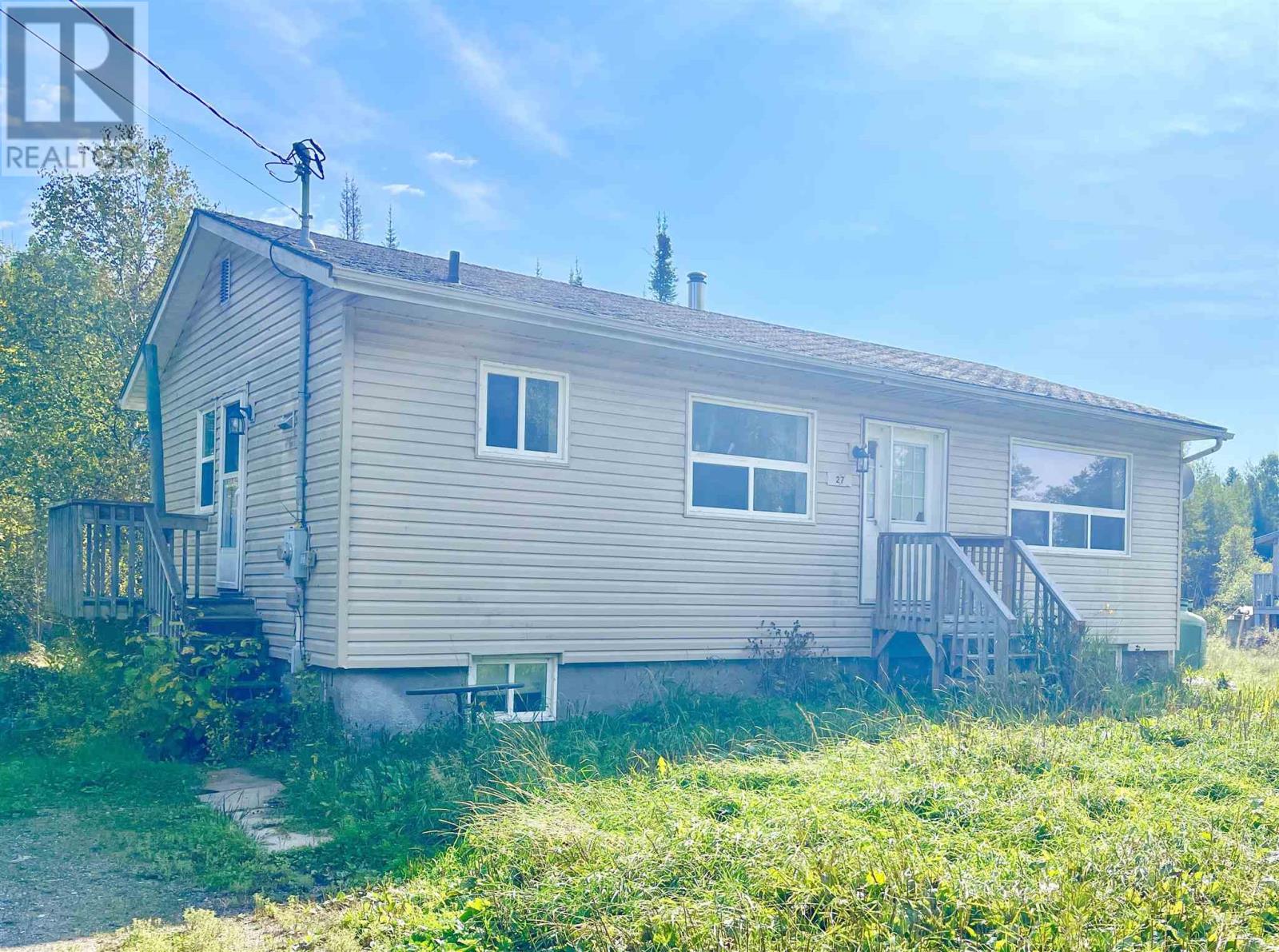 27 Johnsons Rd, Wabigoon, Ontario  P0V 2W0 - Photo 3 - TB243302