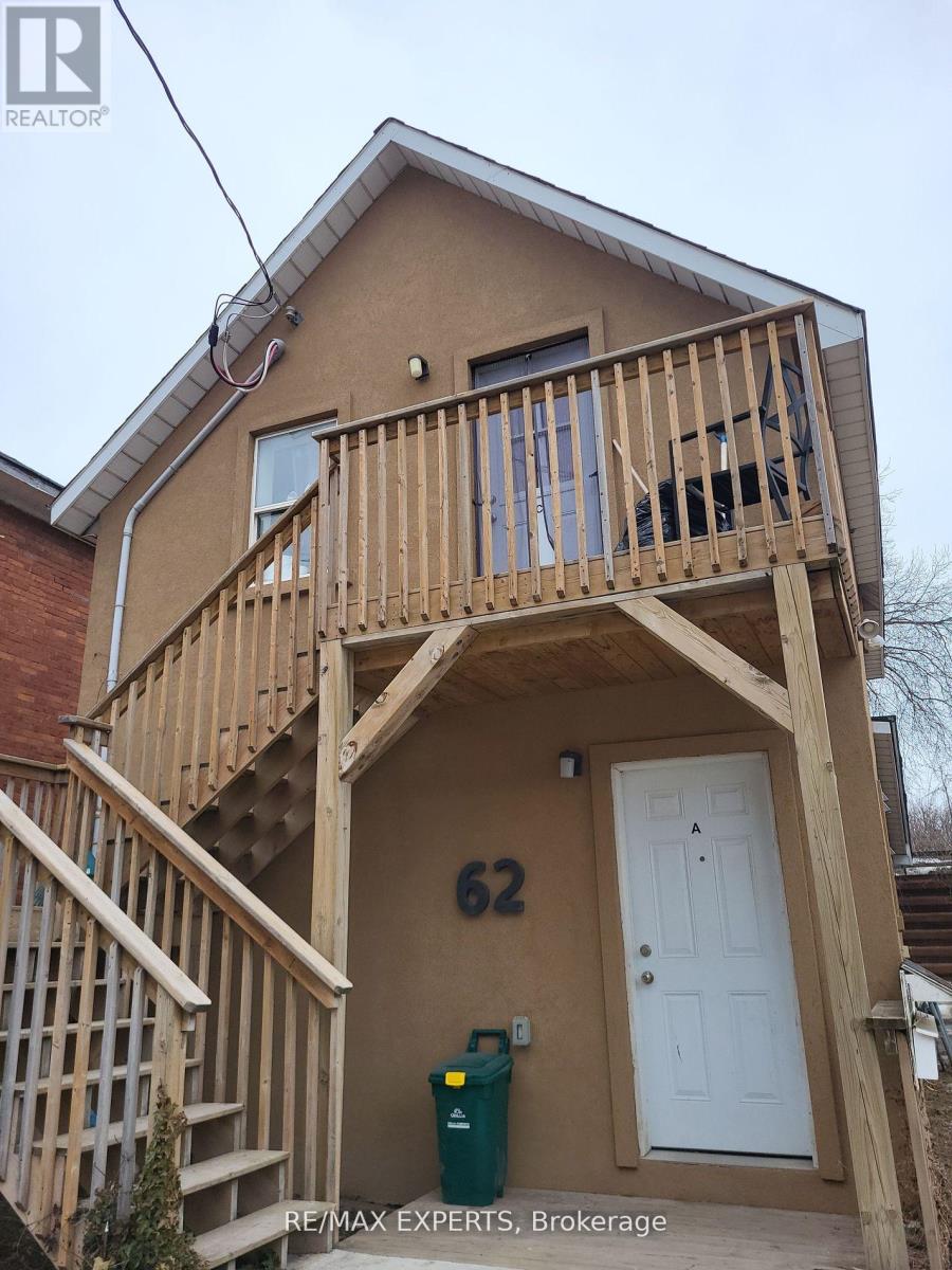 62 WEST STREET S, orillia, Ontario