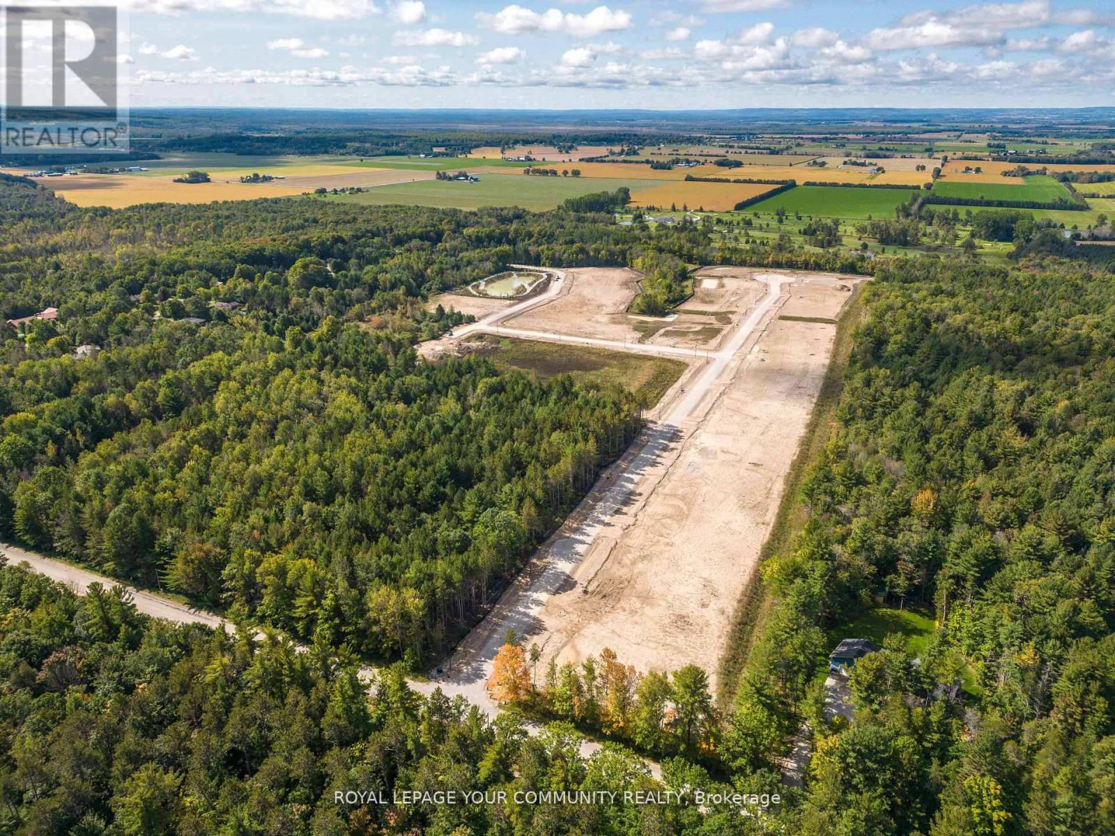Lot 32 - 1426 Wilson Drive, Springwater, Ontario  L9X 0X6 - Photo 2 - S12201624