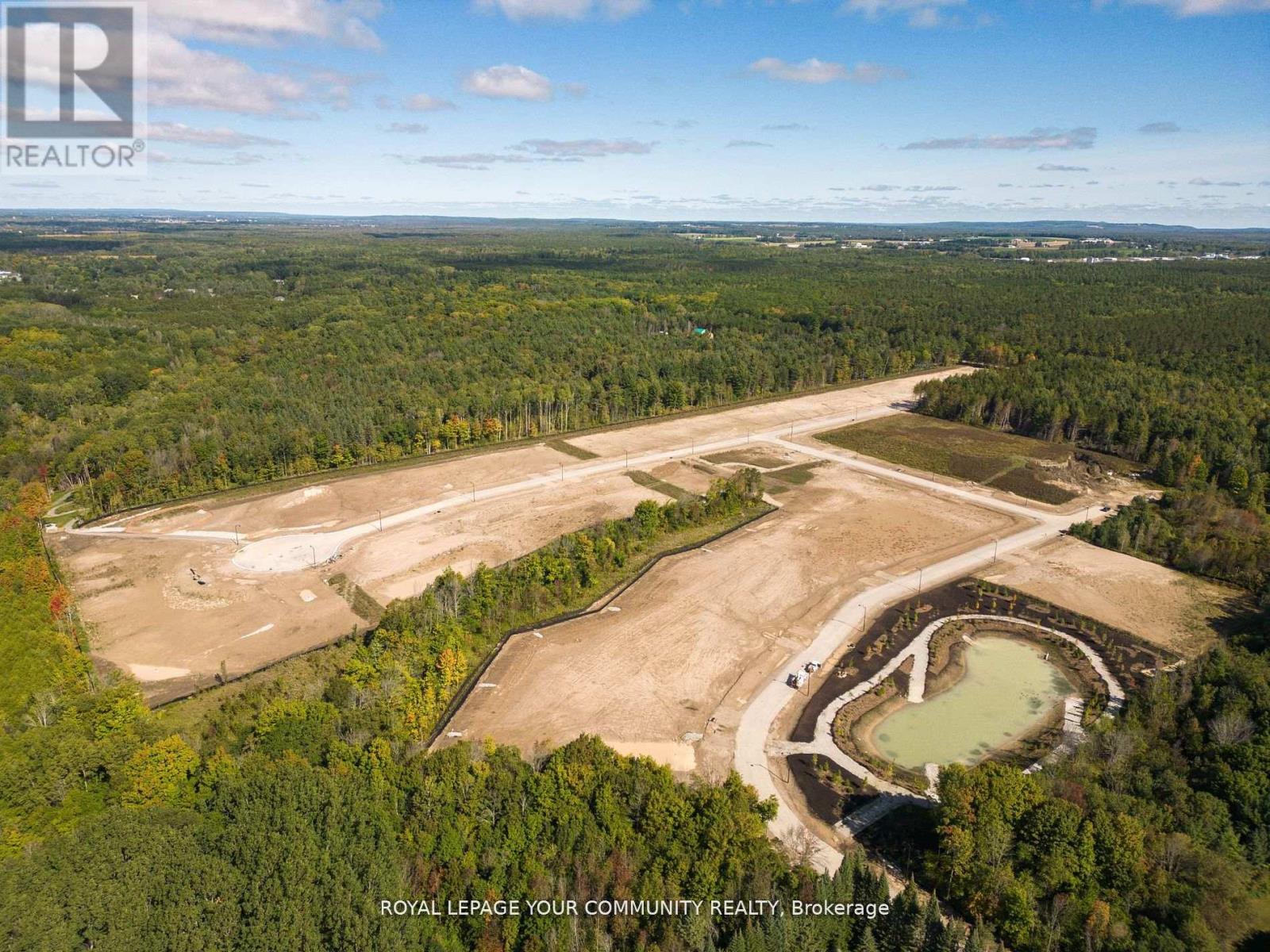 Lot 35 - 1426 Wilson Drive, Springwater, Ontario  L9X 0X6 - Photo 5 - S12201637