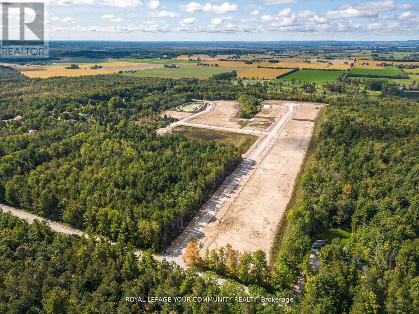 Lot 41 - 1426 Wilson Drive, Springwater, Ontario  L0L 1Y2 - Photo 3 - S12201666