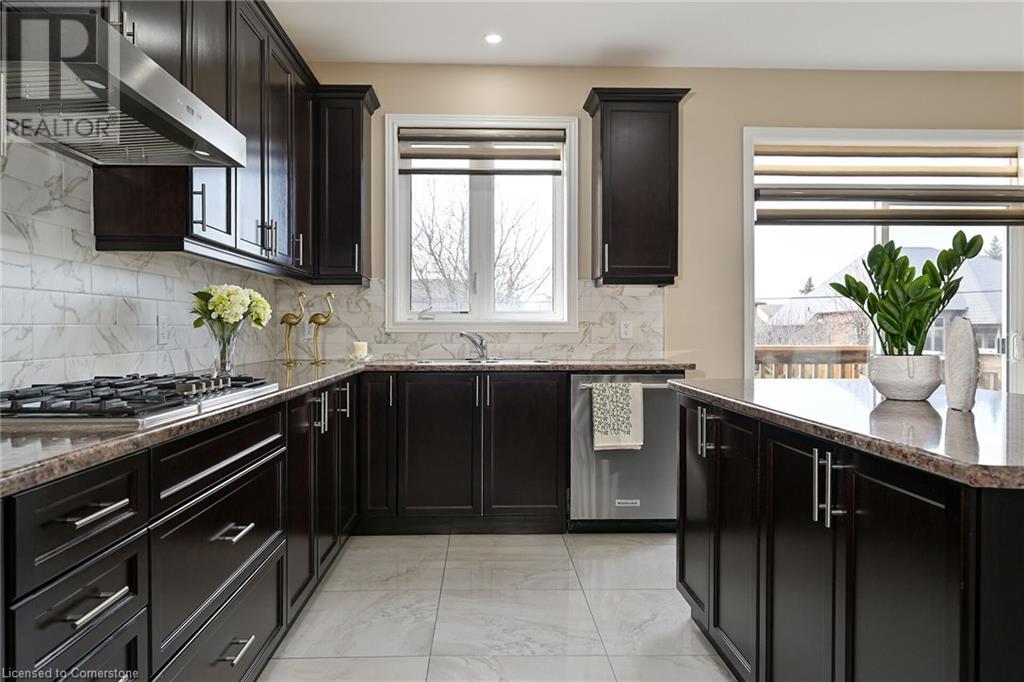 71 Chaumont Drive, Stoney Creek, Ontario  L8J 0J8 - Photo 12 - 40726457