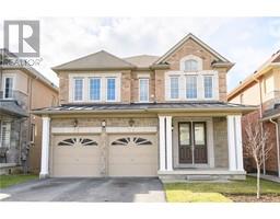 71 CHAUMONT Drive, Stoney Creek, Ontario