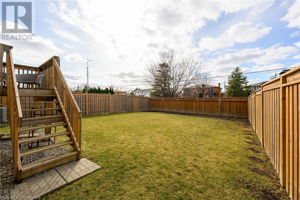 71 Chaumont Drive, Stoney Creek, Ontario  L8J 0J8 - Photo 43 - 40726457