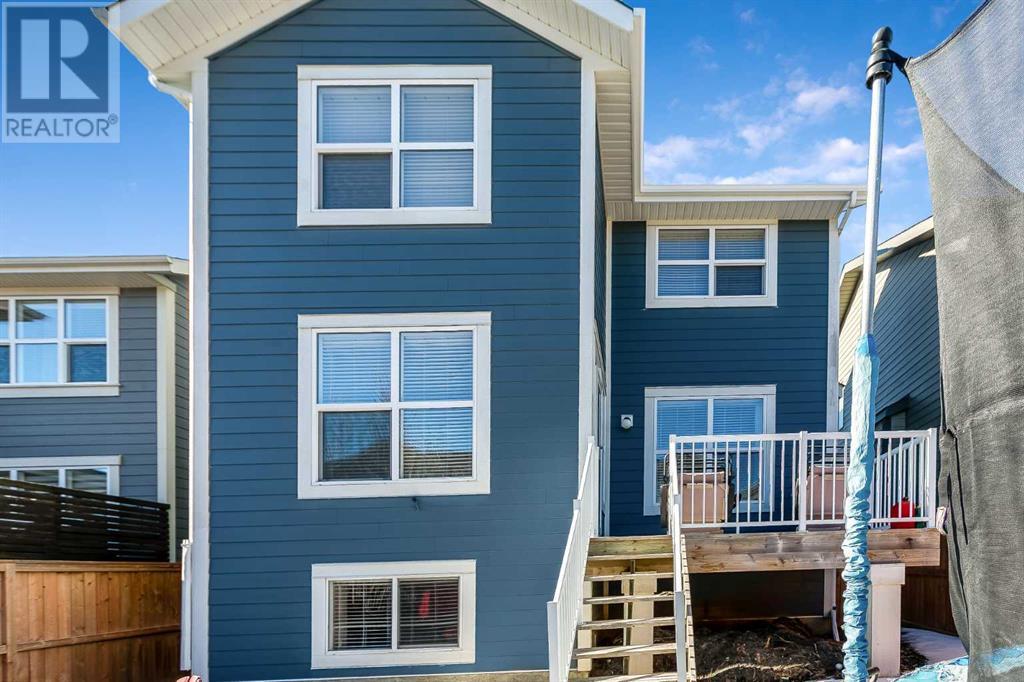 56 Sundown Way, Cochrane, Alberta  T4C 2M4 - Photo 50 - A2216688