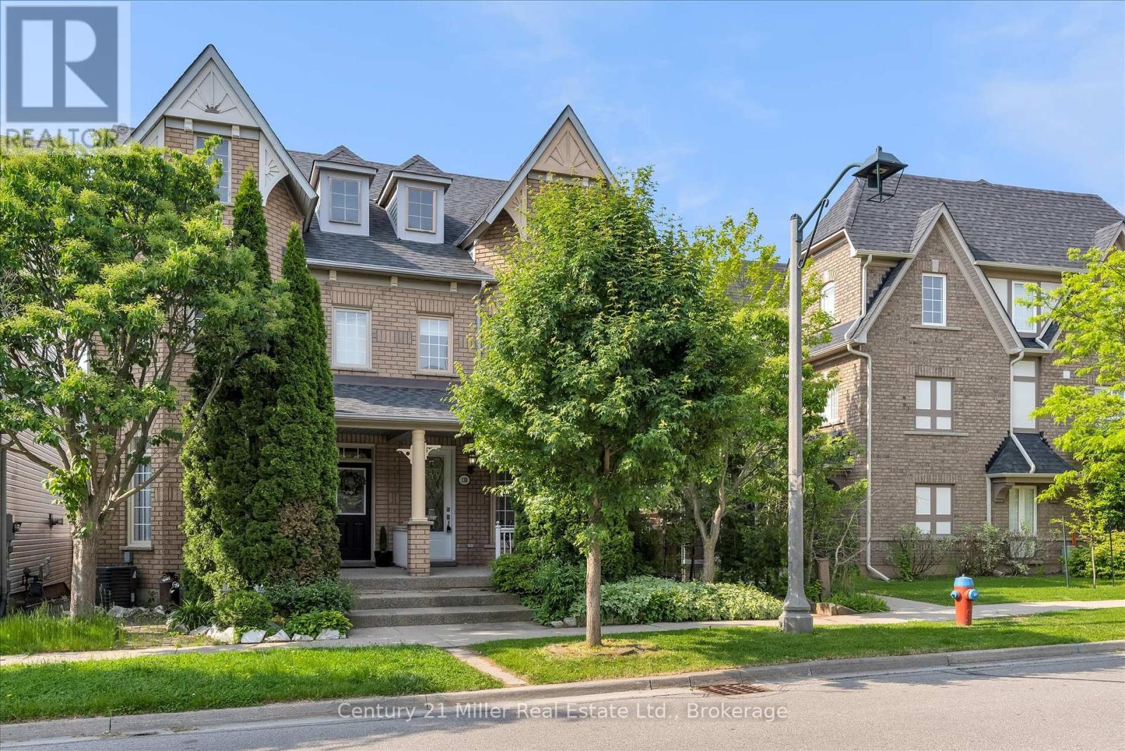 138 GATWICK DRIVE, oakville (ro river oaks), Ontario