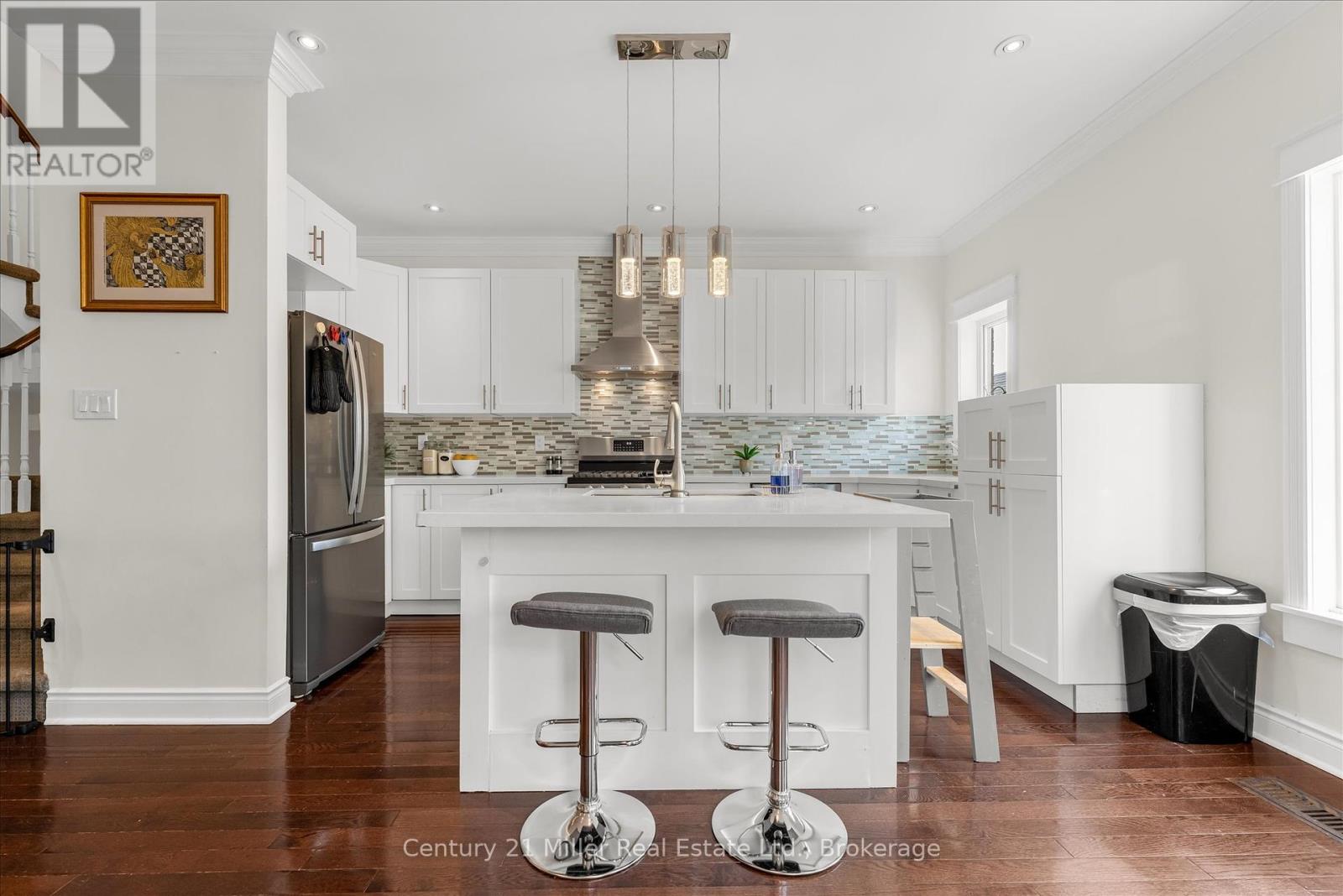 138 Gatwick Drive, Oakville (Ro River Oaks), Ontario  L6H 6N3 - Photo 11 - W12201782
