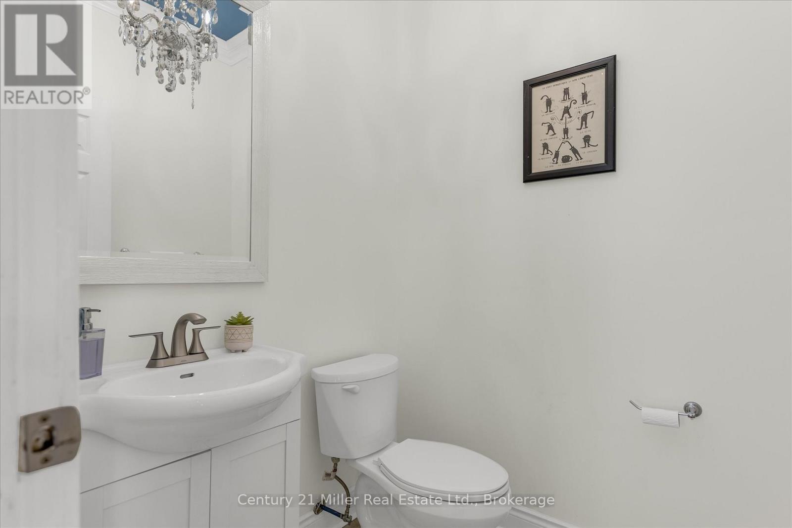 138 Gatwick Drive, Oakville (Ro River Oaks), Ontario  L6H 6N3 - Photo 15 - W12201782