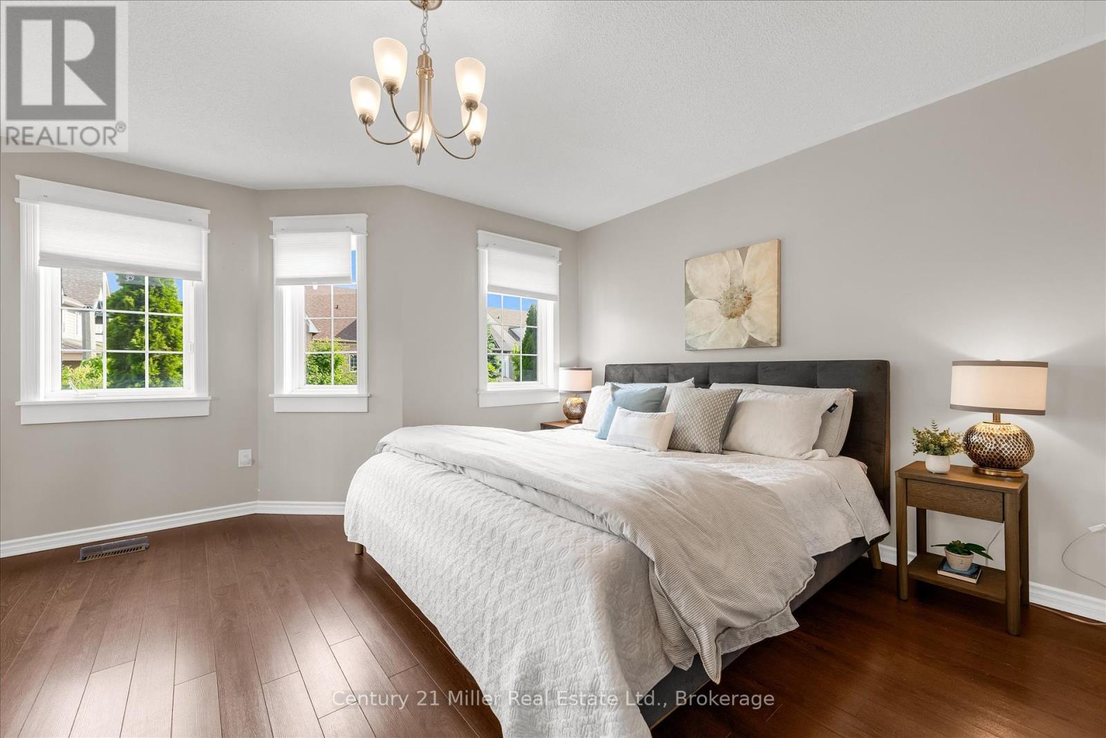 138 Gatwick Drive, Oakville (Ro River Oaks), Ontario  L6H 6N3 - Photo 23 - W12201782
