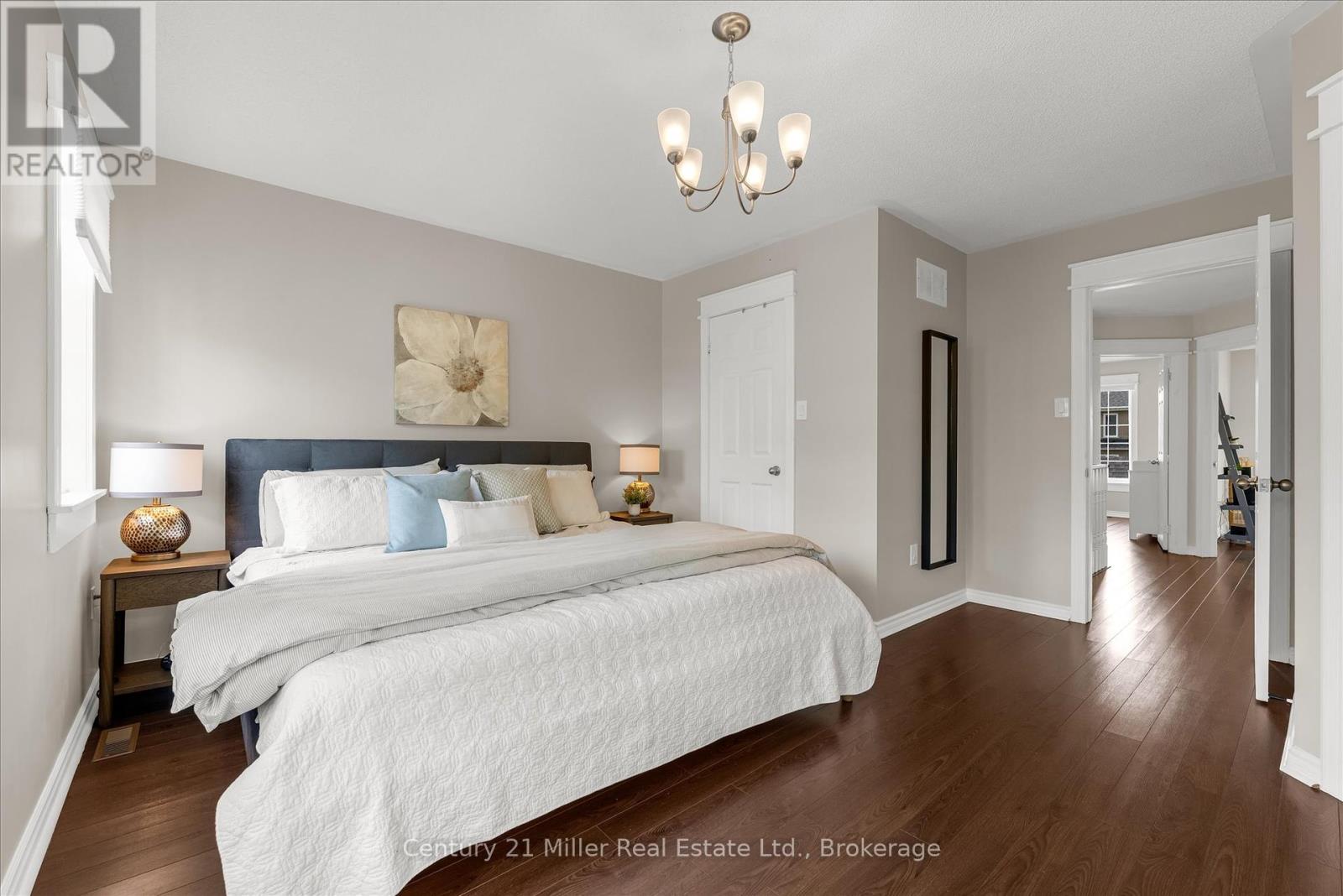 138 Gatwick Drive, Oakville (Ro River Oaks), Ontario  L6H 6N3 - Photo 24 - W12201782