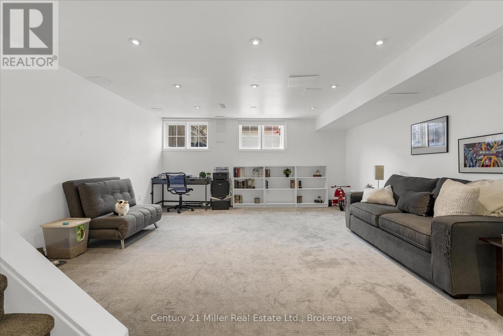 138 Gatwick Drive, Oakville (Ro River Oaks), Ontario  L6H 6N3 - Photo 33 - W12201782