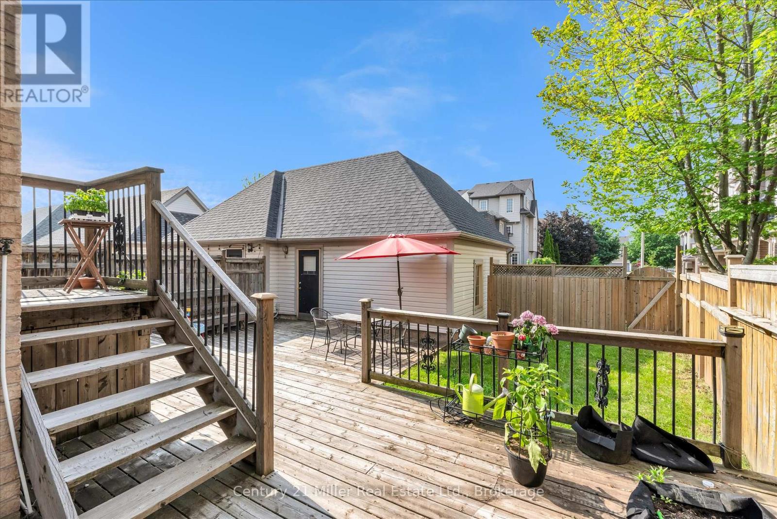 138 Gatwick Drive, Oakville (Ro River Oaks), Ontario  L6H 6N3 - Photo 34 - W12201782