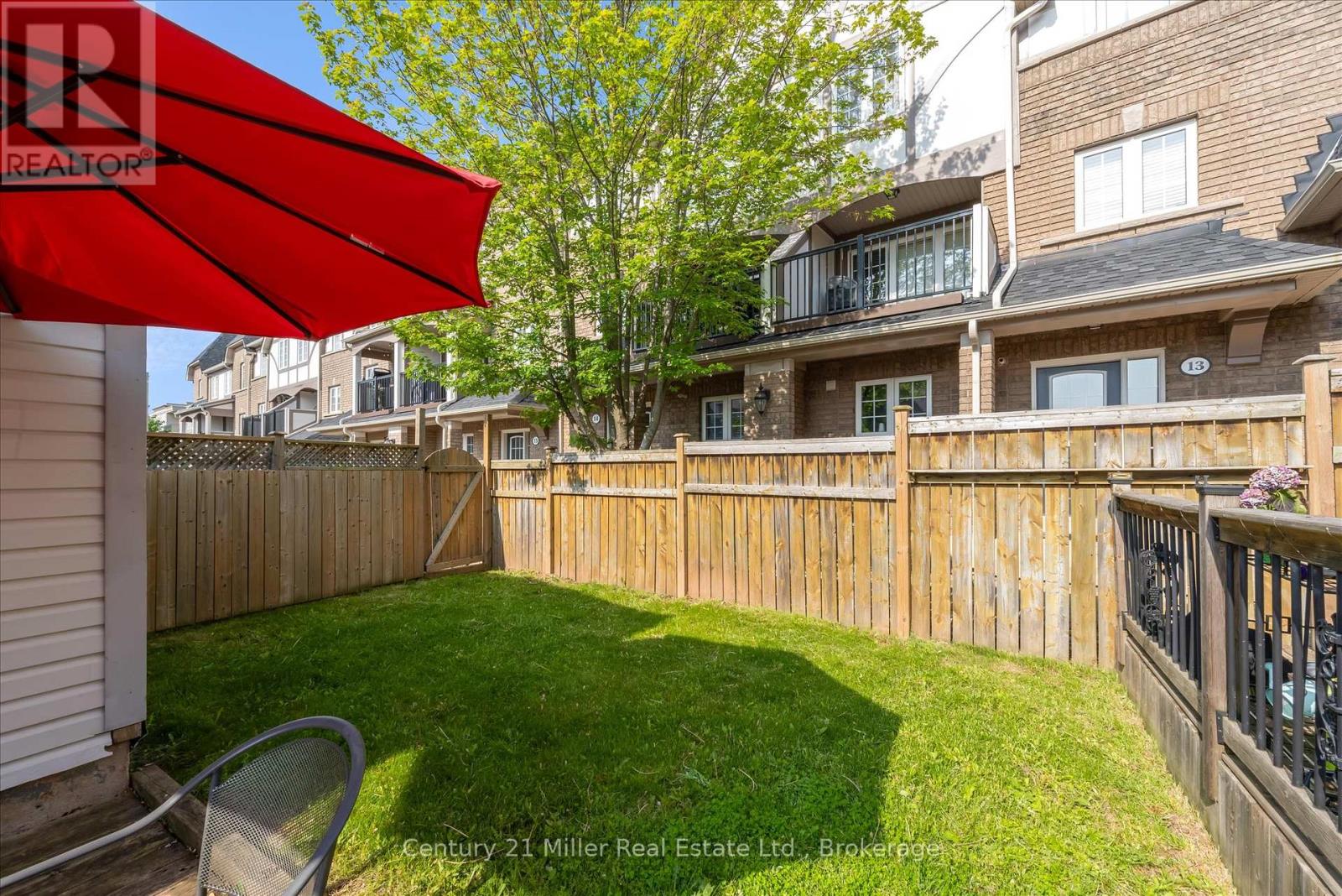 138 Gatwick Drive, Oakville (Ro River Oaks), Ontario  L6H 6N3 - Photo 37 - W12201782
