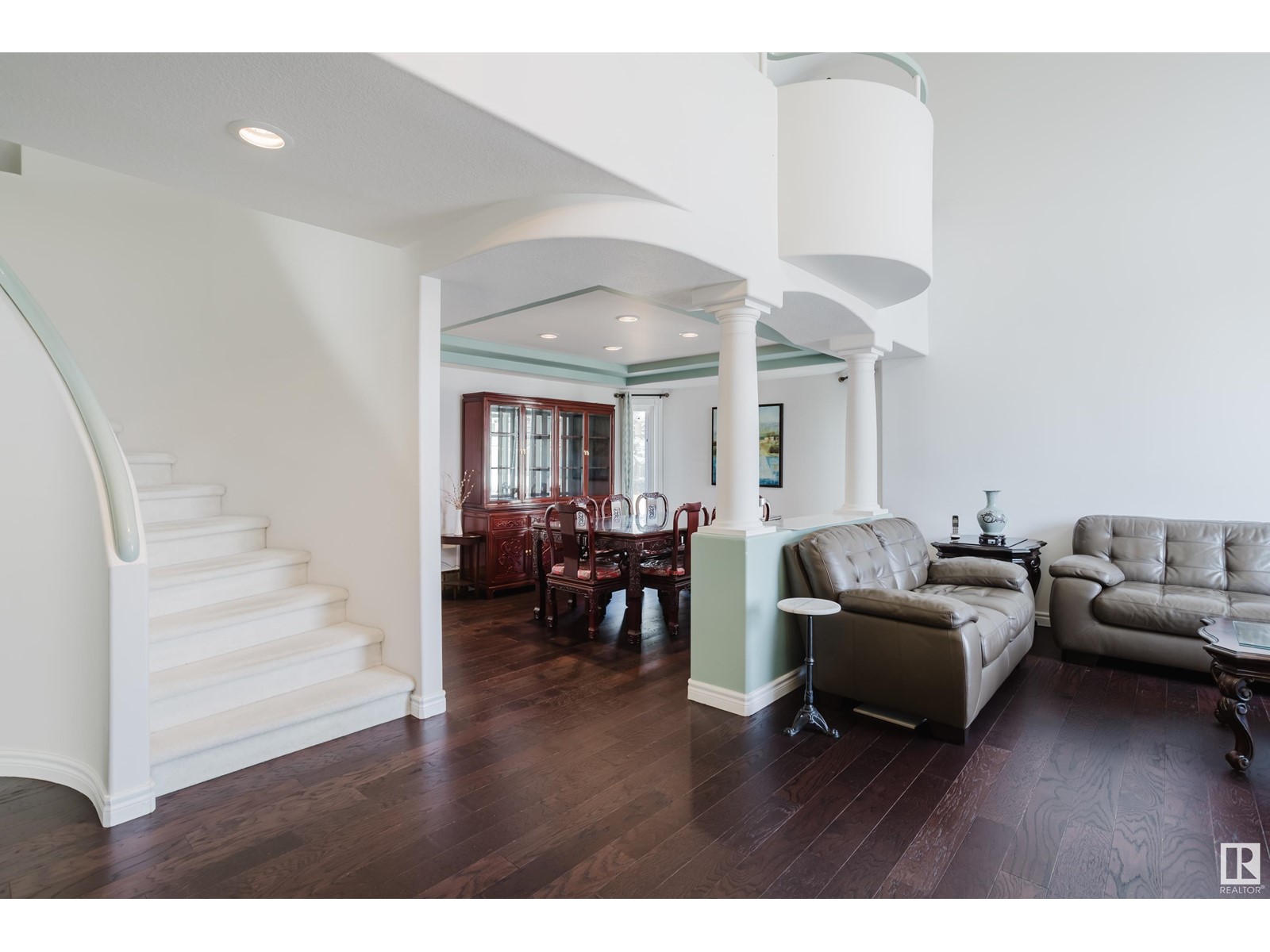 316 Burton Rd Nw, Edmonton, Alberta  T6R 2G7 - Photo 12 - E4435497