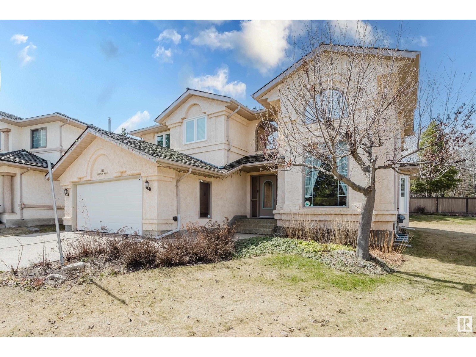 316 Burton Rd Nw, Edmonton, Alberta  T6R 2G7 - Photo 4 - E4435497
