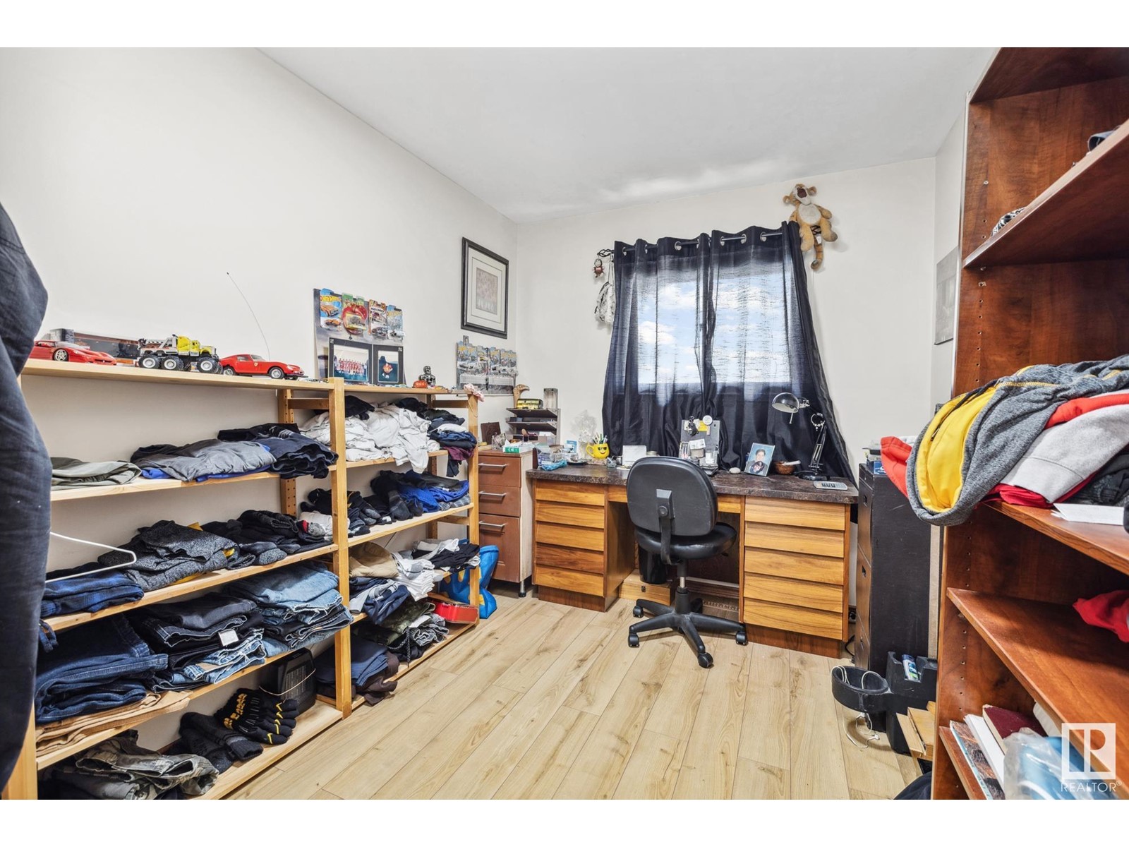 25218 Sh 651, Rural Sturgeon County, Alberta  T0G 1L2 - Photo 17 - E4440807