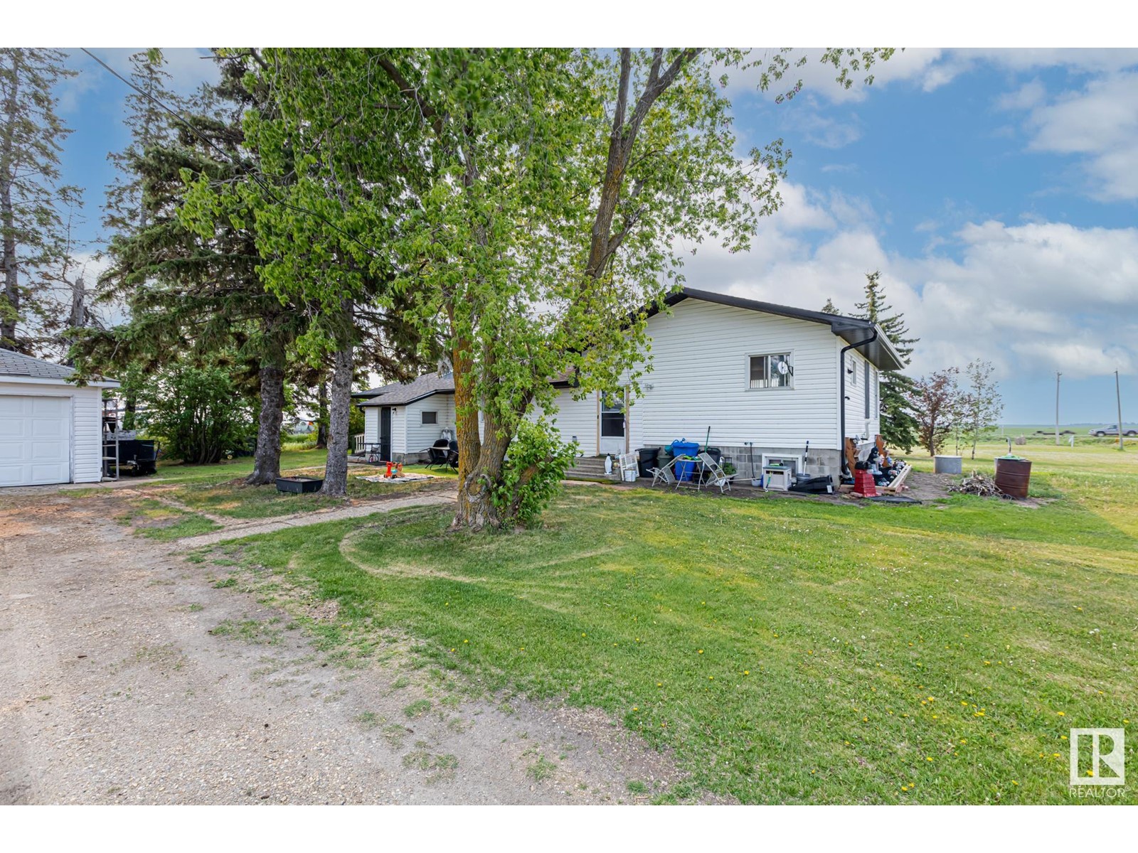 25218 Sh 651, Rural Sturgeon County, Alberta  T0G 1L2 - Photo 5 - E4440807
