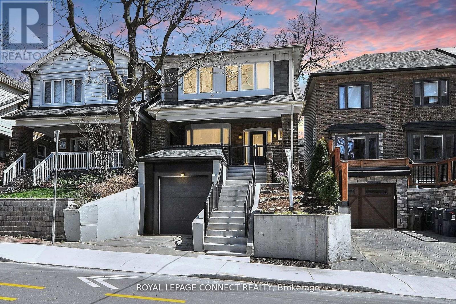 217 Winona Drive, Toronto, Ontario  M6C 3S4 - Photo 2 - C12201502
