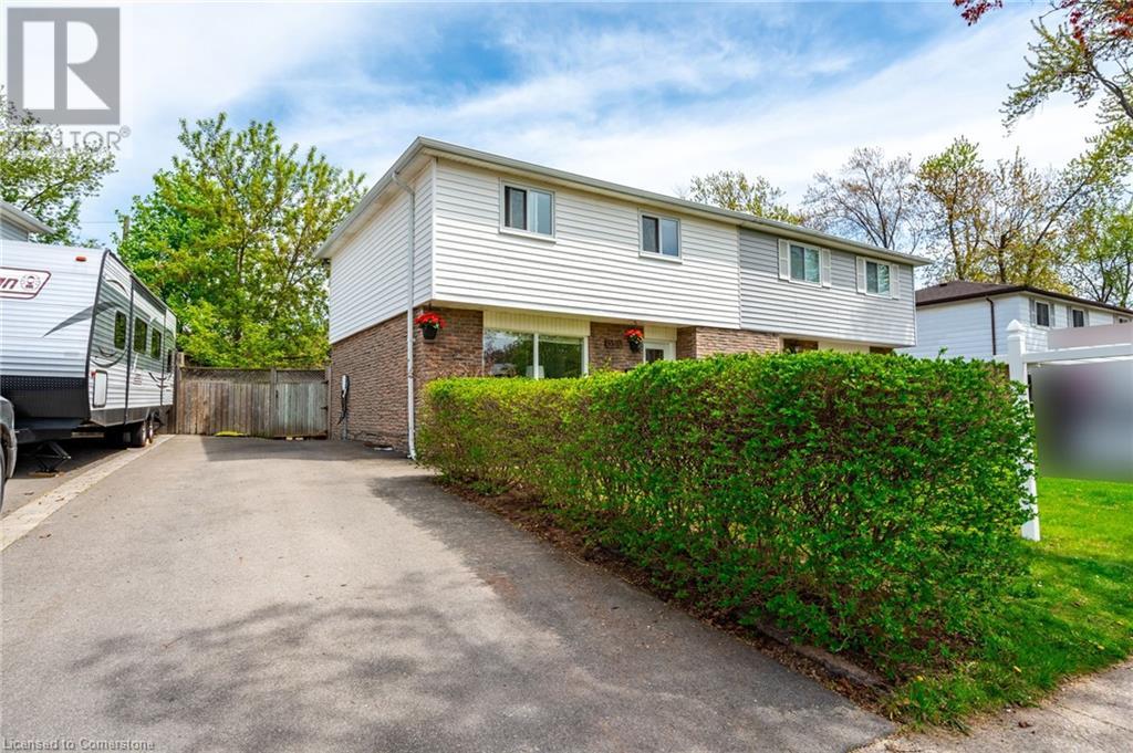 5510 SPRUCE Avenue, Burlington, Ontario