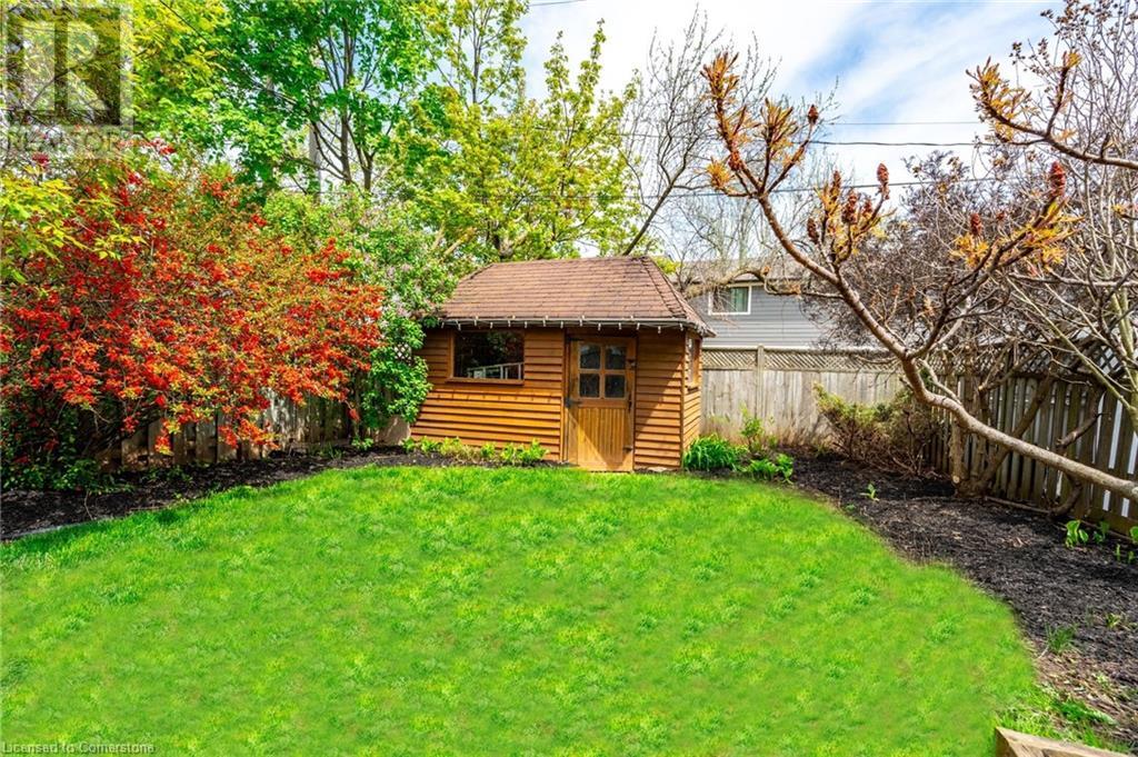 5510 Spruce Avenue, Burlington, Ontario  L7L 1P2 - Photo 37 - 40737553