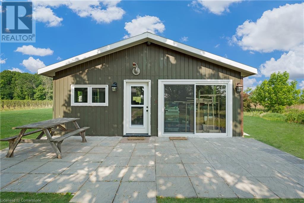1940 Wagg Road, Niagara-On-The-Lake, Ontario  L0S 1J0 - Photo 43 - 40735604