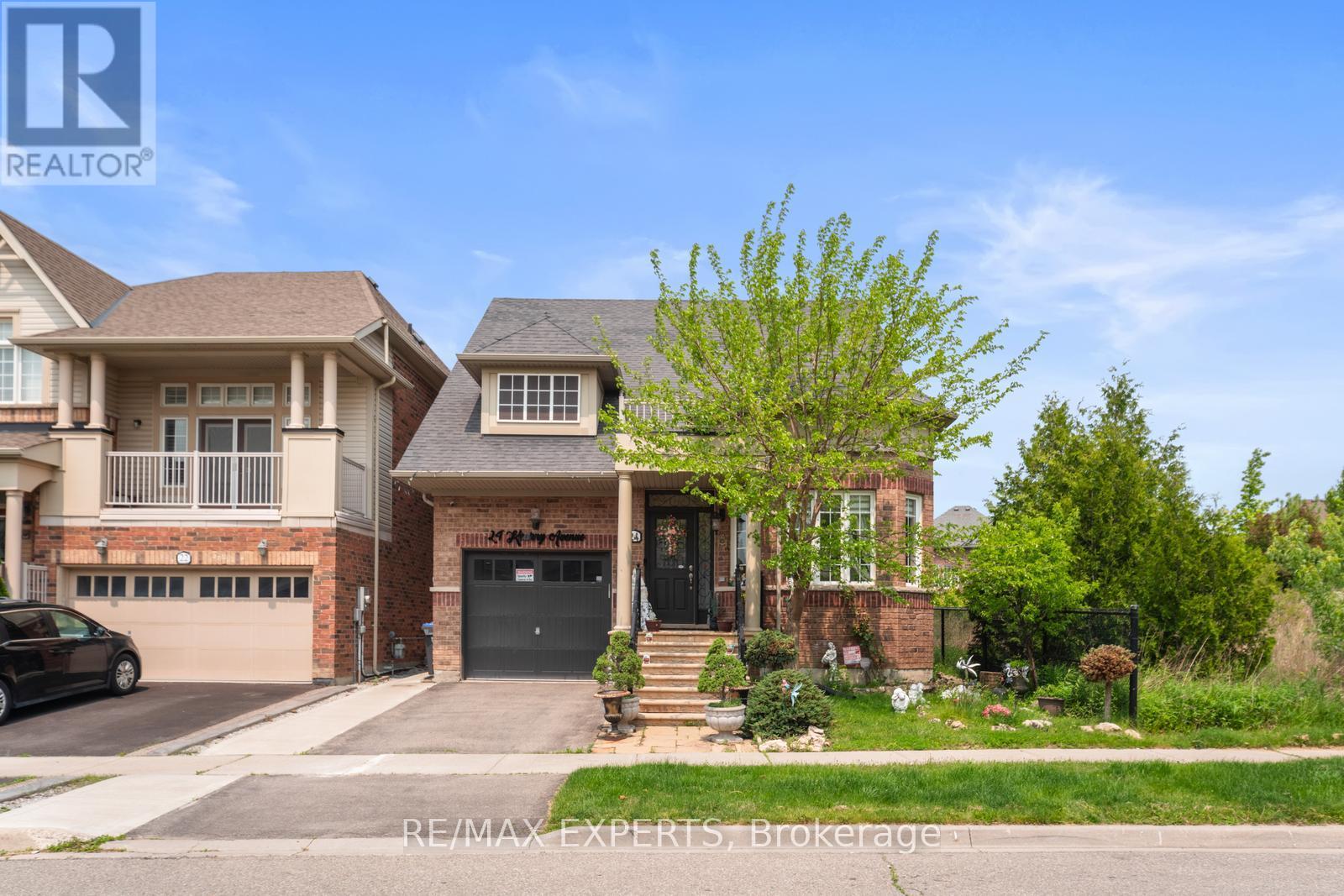 24 Kearny Avenue, Caledon, Ontario  L7C 3N9 - Photo 1 - W12201508