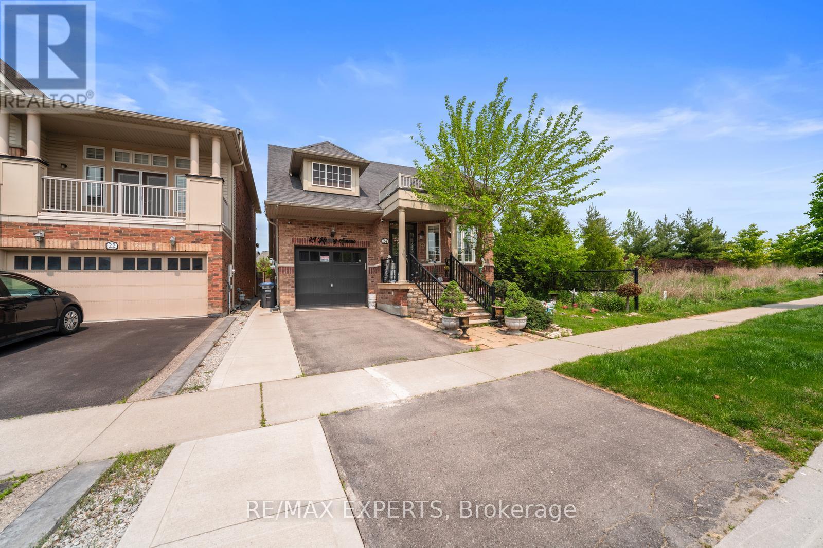 24 Kearny Avenue, Caledon, Ontario  L7C 3N9 - Photo 5 - W12201508