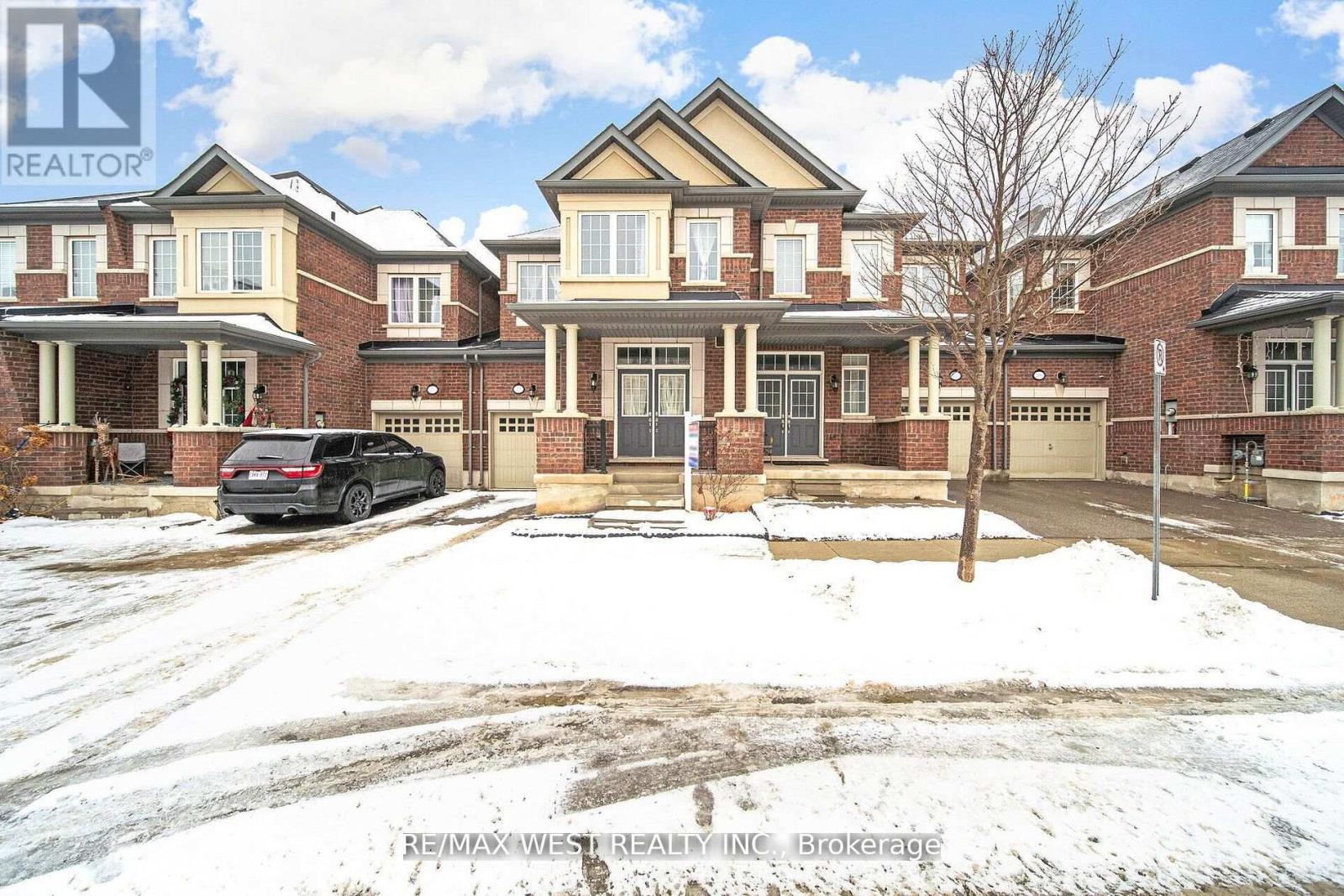 213 Sarah Cline Drive, Oakville, Ontario  L6M 0T8 - Photo 3 - W12201513