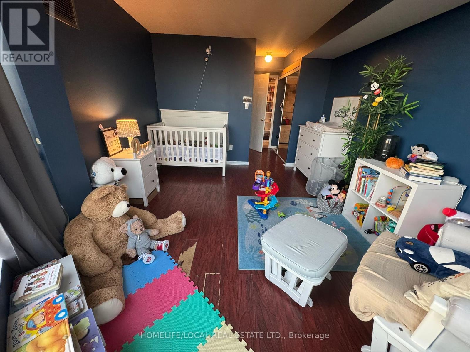 #1402 - 3 Hickory Tree Road, Toronto, Ontario  M9N 3W5 - Photo 13 - W12201518