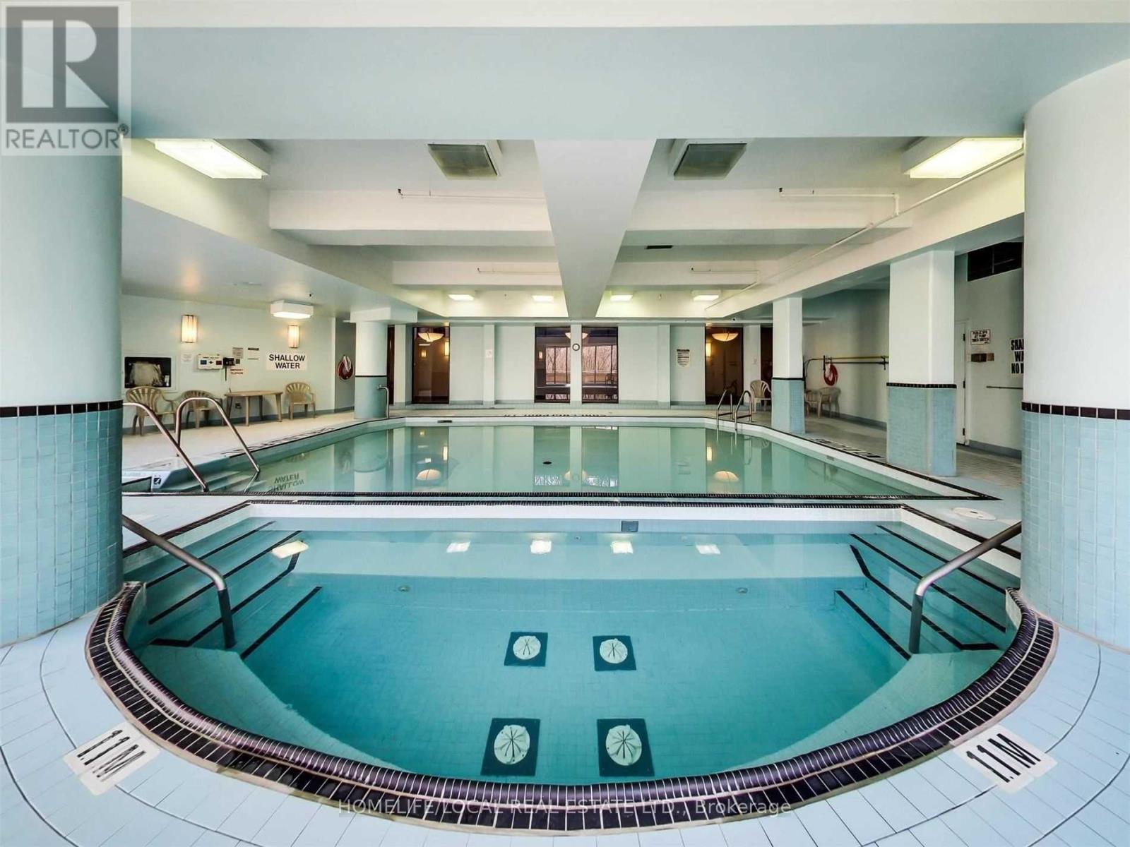 #1402 - 3 Hickory Tree Road, Toronto, Ontario  M9N 3W5 - Photo 17 - W12201518