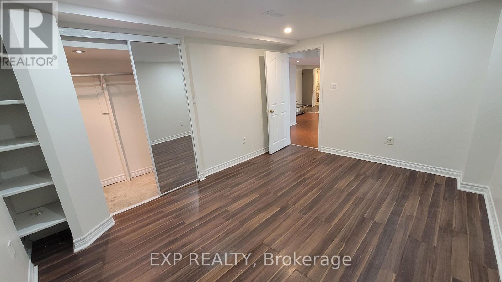 Bsmt - 3298 Cambourne Crescent, Mississauga (Meadowvale), Ontario  L5N 5P7 - Photo 5 - W12201522