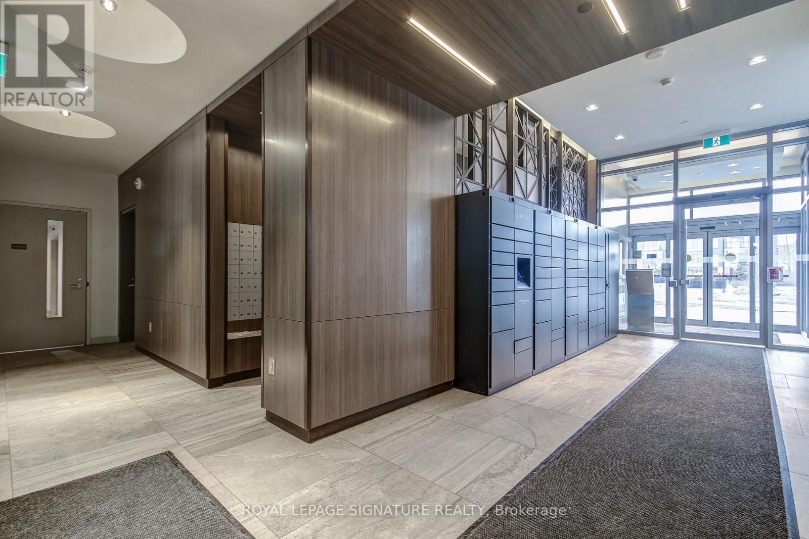 2405 - 2550 Eglinton Avenue W, Mississauga (Central Erin Mills), Ontario  L5M 0Y2 - Photo 12 - W12201528