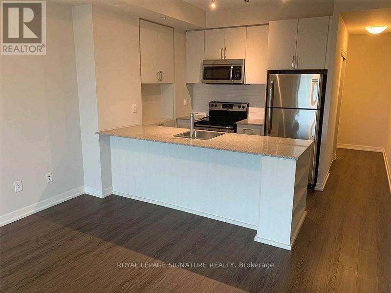 2405 - 2550 Eglinton Avenue W, Mississauga (Central Erin Mills), Ontario  L5M 0Y2 - Photo 2 - W12201528