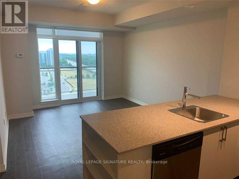 2405 - 2550 Eglinton Avenue W, Mississauga (Central Erin Mills), Ontario  L5M 0Y2 - Photo 4 - W12201528