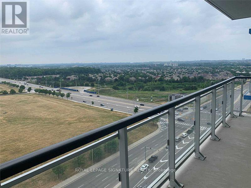 2405 - 2550 Eglinton Avenue W, Mississauga (Central Erin Mills), Ontario  L5M 0Y2 - Photo 8 - W12201528