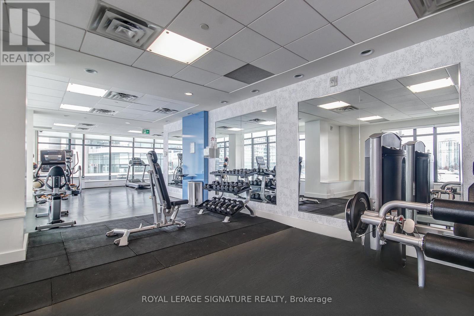 2405 - 2550 Eglinton Avenue W, Mississauga (Central Erin Mills), Ontario  L5M 0Y2 - Photo 9 - W12201528