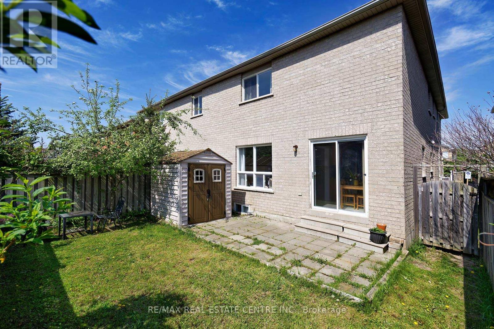 3686 Aruba Place, Mississauga, Ontario  L5M 6Z2 - Photo 28 - W12201547