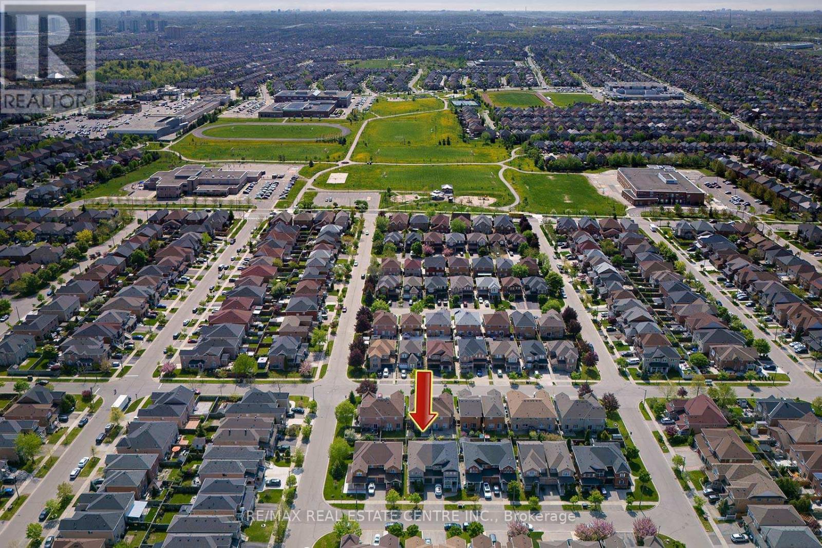 3686 Aruba Place, Mississauga, Ontario  L5M 6Z2 - Photo 40 - W12201547