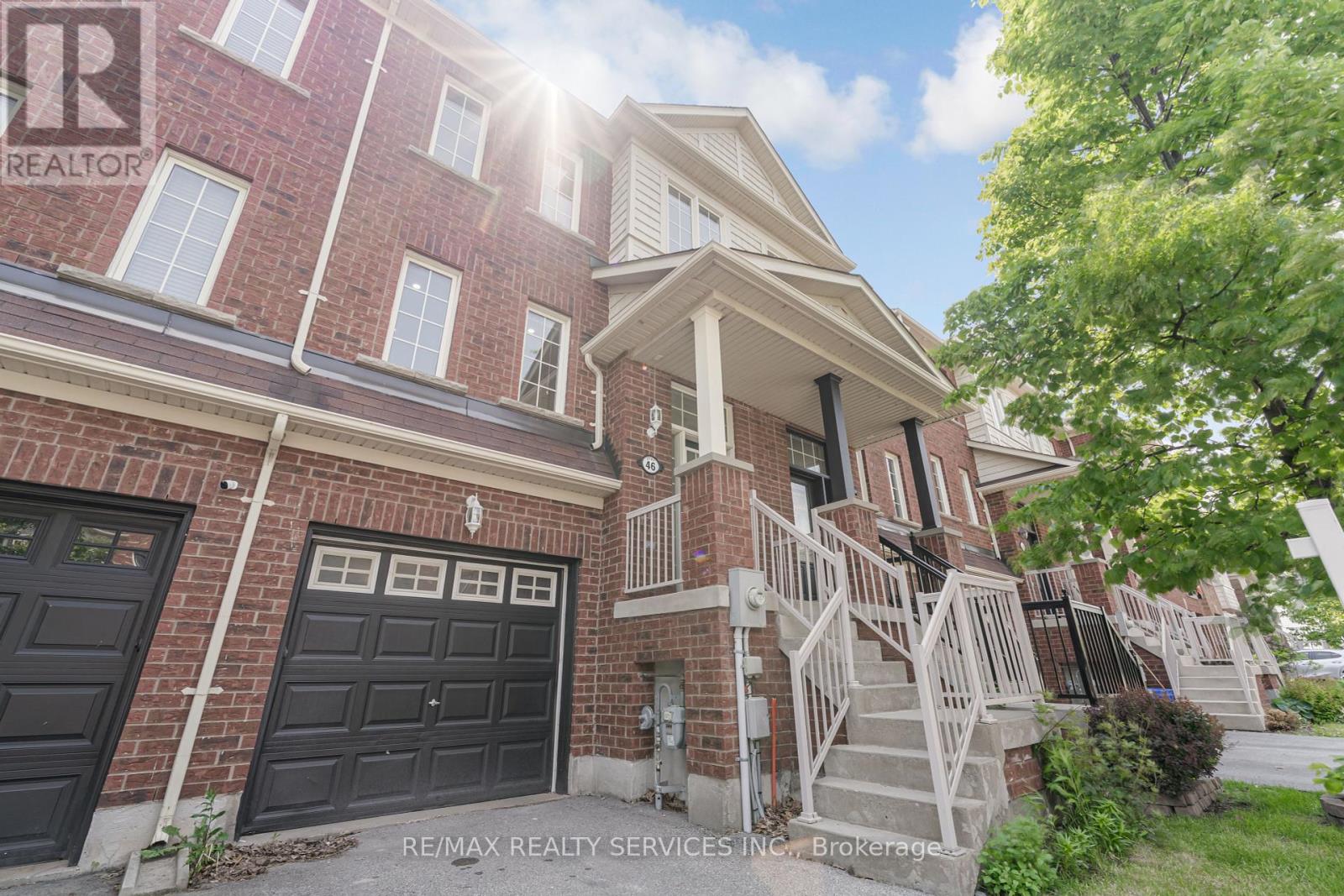2187 Fiddlers Way, Oakville, Ontario  L6M 0L6 - Photo 1 - W12201557