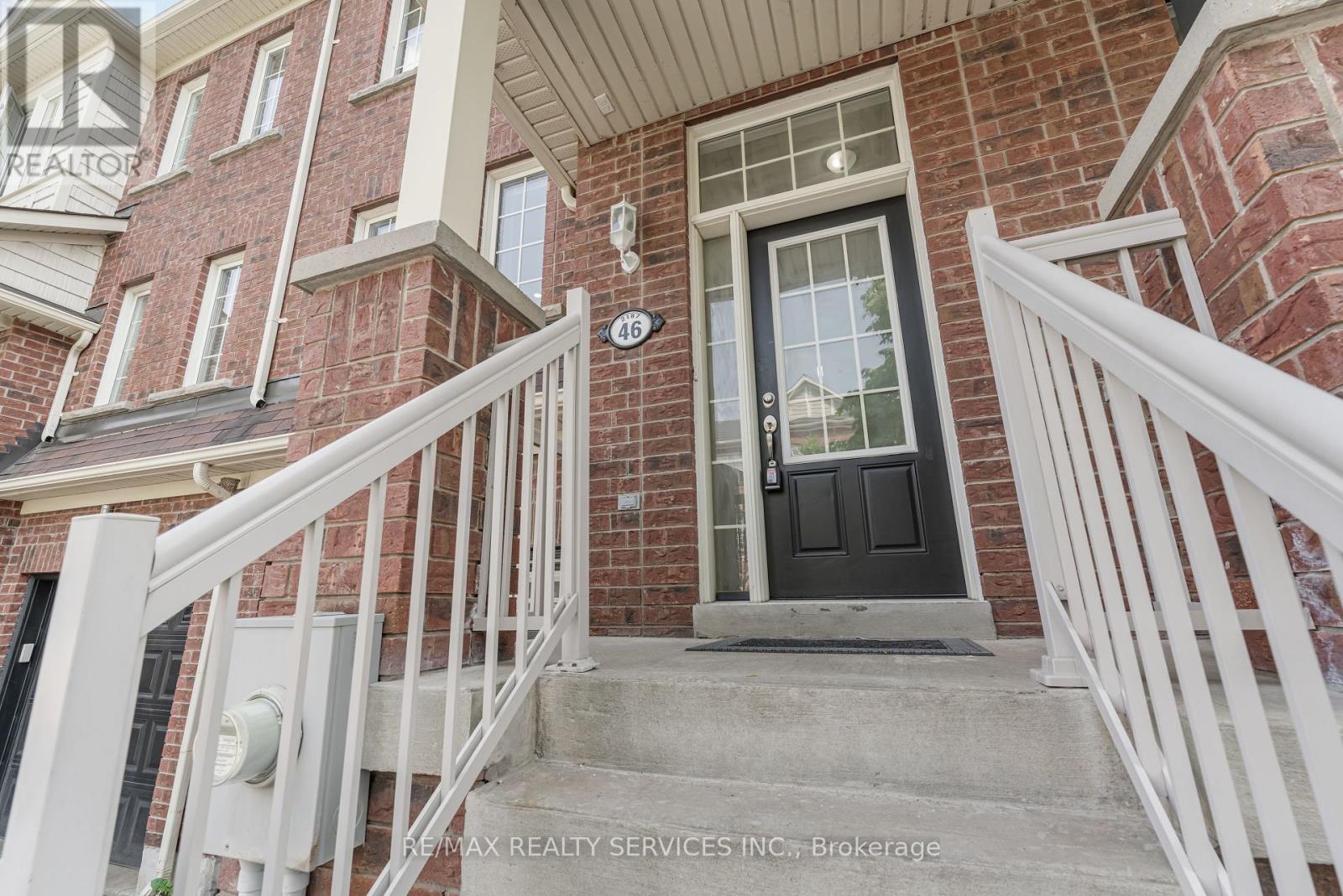 2187 Fiddlers Way, Oakville, Ontario  L6M 0L6 - Photo 3 - W12201557