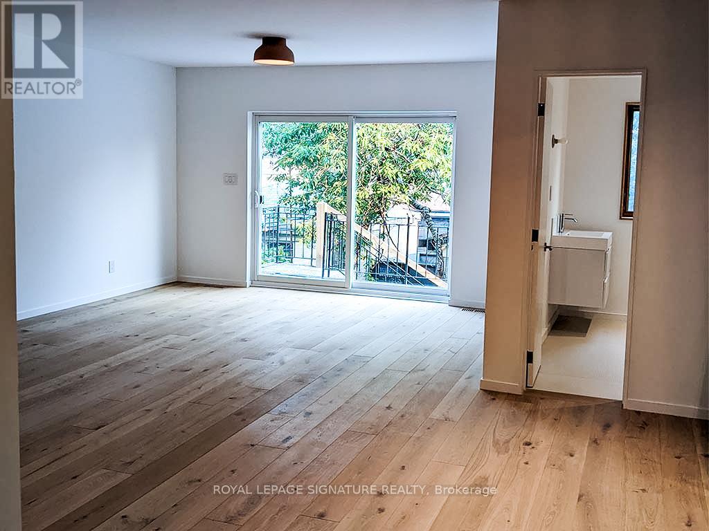 Main - 1265 Davenport Road, Toronto, Ontario  M6H 2H2 - Photo 13 - W12201563