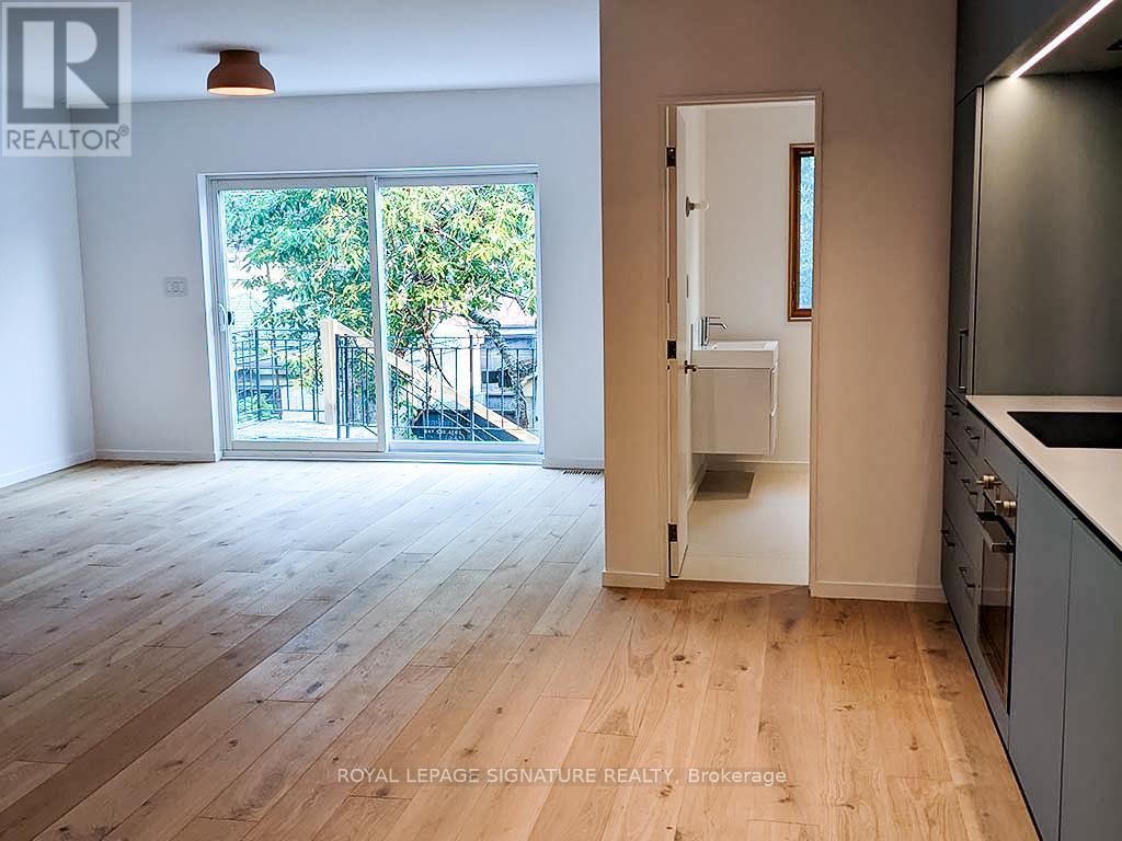 Main - 1265 Davenport Road, Toronto, Ontario  M6H 2H2 - Photo 15 - W12201563