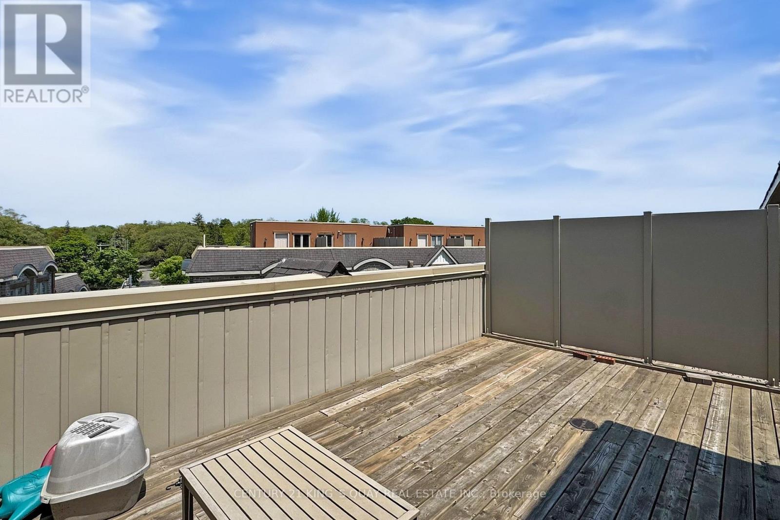 T93 - 9 Windermere Avenue, Toronto, Ontario  M6S 5A4 - Photo 19 - W12201564