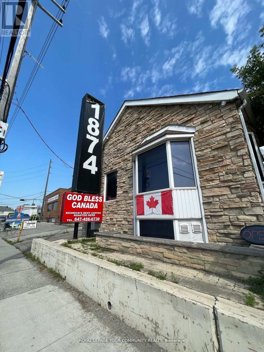 1874 Wilson Avenue, Toronto (Downsview-Roding-Cfb), Ontario  M9M 1A5 - Photo 2 - W12201580