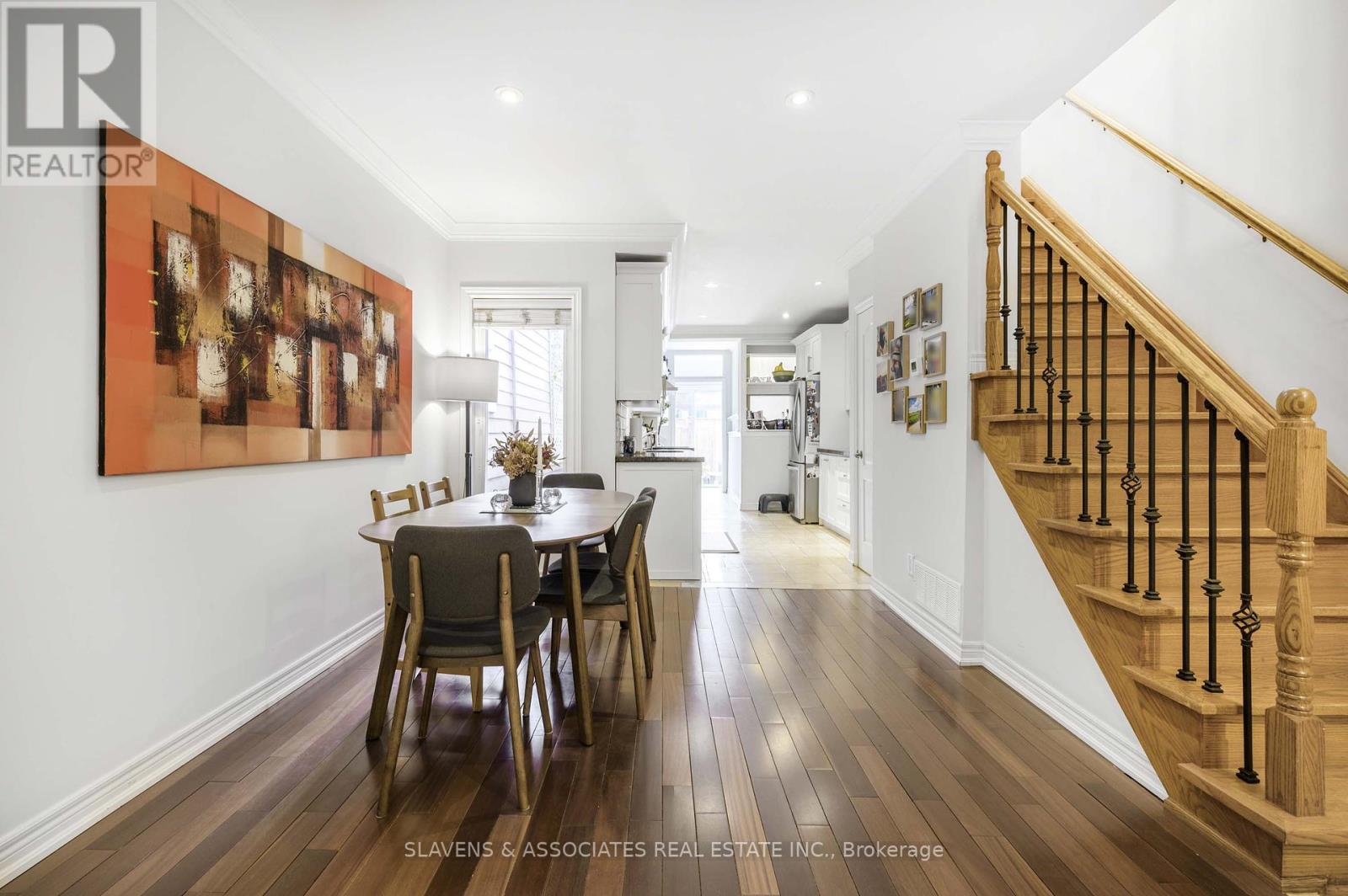 443 Concord Avenue, Toronto (Dovercourt-Wallace Emerson-Junction), Ontario  M6H 2P9 - Photo 10 - W12201662