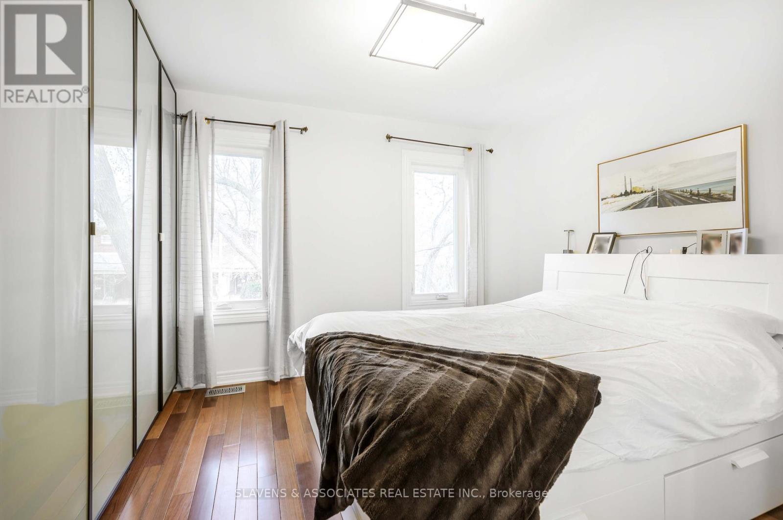 443 Concord Avenue, Toronto (Dovercourt-Wallace Emerson-Junction), Ontario  M6H 2P9 - Photo 13 - W12201662
