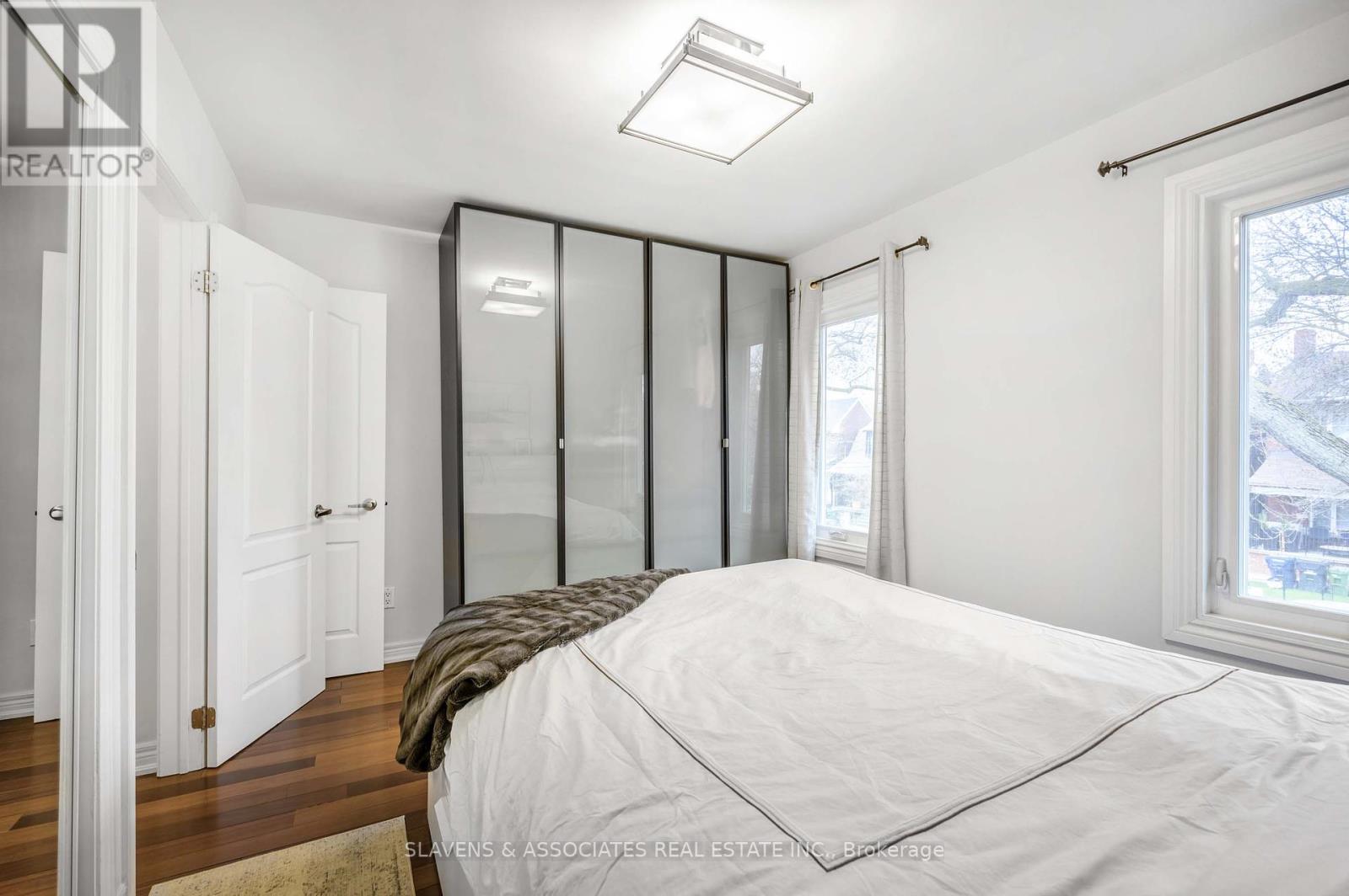 443 Concord Avenue, Toronto (Dovercourt-Wallace Emerson-Junction), Ontario  M6H 2P9 - Photo 15 - W12201662