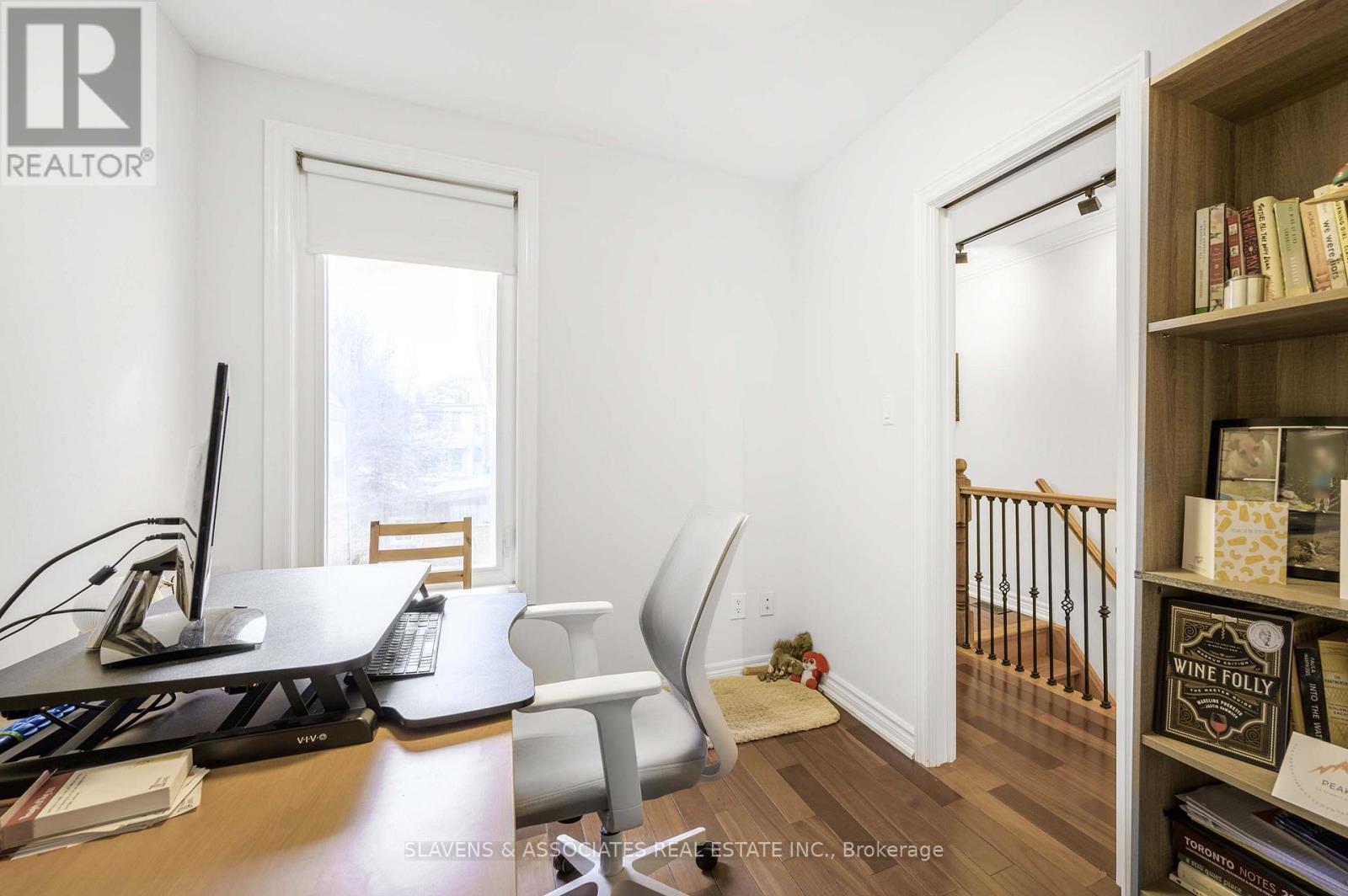 443 Concord Avenue, Toronto (Dovercourt-Wallace Emerson-Junction), Ontario  M6H 2P9 - Photo 23 - W12201662