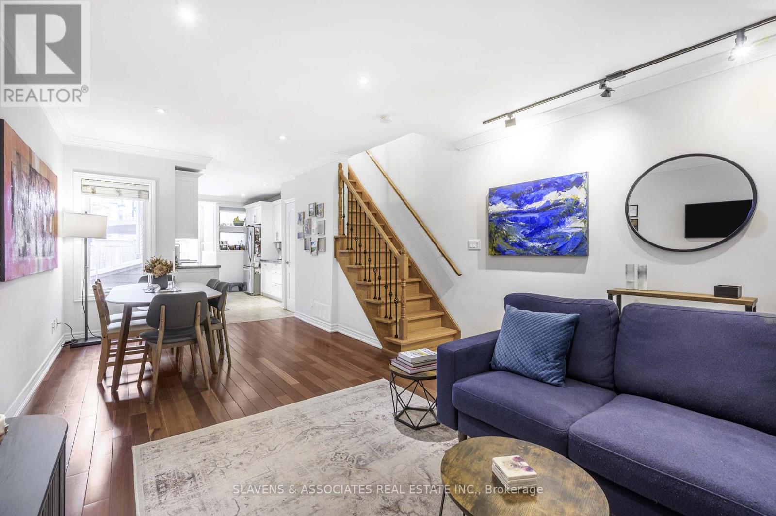 443 Concord Avenue, Toronto (Dovercourt-Wallace Emerson-Junction), Ontario  M6H 2P9 - Photo 3 - W12201662